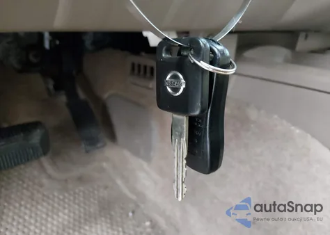 2013 Nissan Frontier Sv z USA, uszkodzony, nr VIN 1N6AD0EV0DN763753